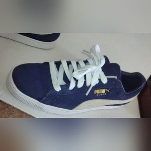 Puma suede classic sneakers